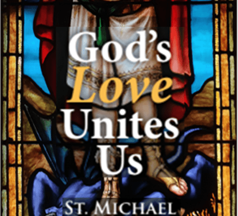 God’s Love Unites Us