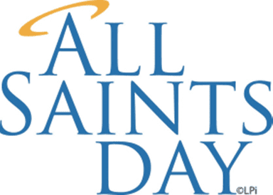 All Saints Day