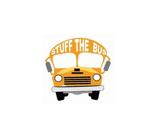 Knights of Columbus Stuff the Bus