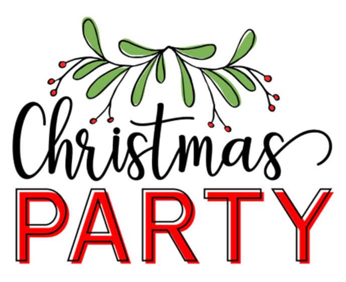 Parish Christmas Party and Movie Screening