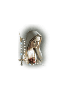 Joint Altar & Rosary Dinner
