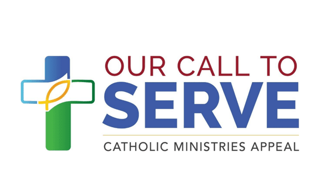 Catholic Ministries Appeal