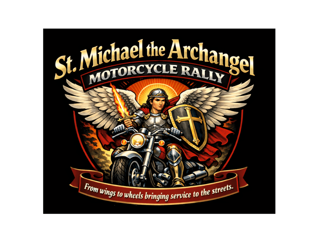 Motorcycle Rally